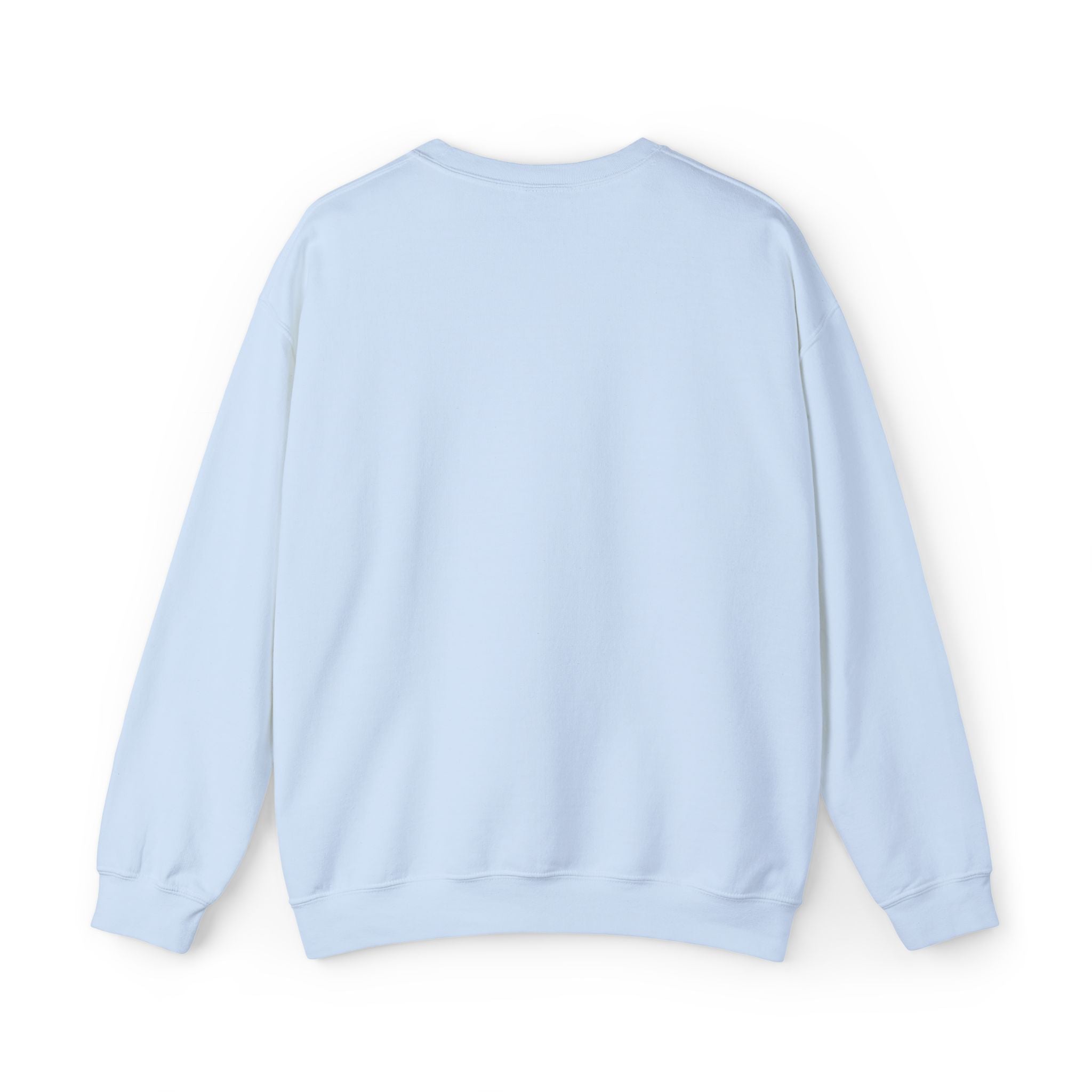 Golden Hour Crewneck Sweatshirt- Unisex